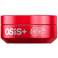 Los mejores  - Schwarzkopf Osis- Cera ultrafuerte - 85 ml